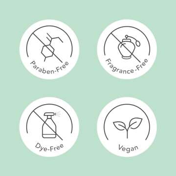 Rael Feminine Wipes, Flushable pH Balanced Wipe, Travel Size, All Skin Types, Paraben-Free, Daily Use (10 Count, Pack of 3)