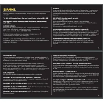 Sekonda Monica Ladies 20mm Elegant Quartz Watch