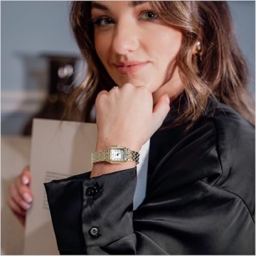 Sekonda Monica Ladies 20mm Elegant Quartz Watch