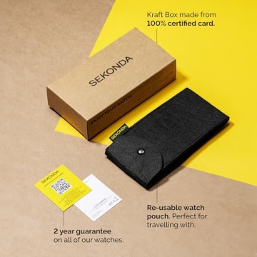 Sekonda Monica Ladies 20mm Elegant Quartz Watch