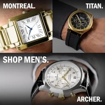 Sekonda Monica Ladies 20mm Elegant Quartz Watch