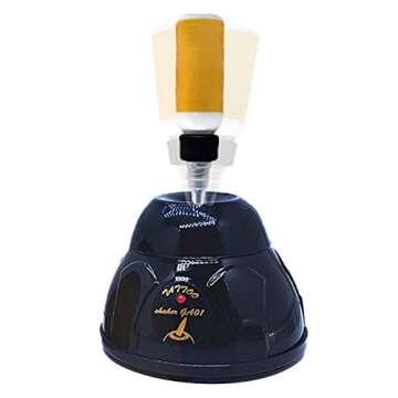 Electric Tattoo Ink Mixer for Effortless Mixing