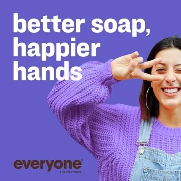 Everyone Liquid Hand Soap Lavender Coconut 12.75oz Pack