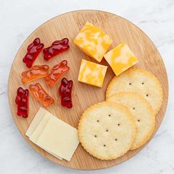 Annie's Organic Berry Patch Fruit Snacks, Gluten Free, (50 Pouches)