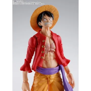 Buy Eustass Kid One Piece Action Figure by Bandai Spirits