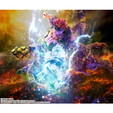 Buy Eustass Kid One Piece Action Figure by Bandai Spirits