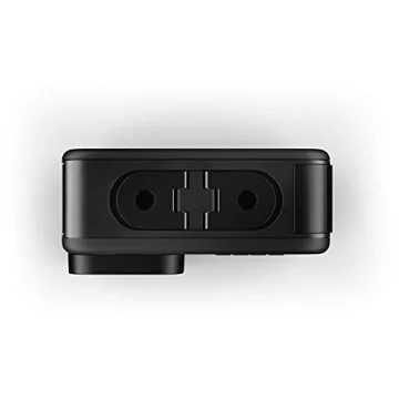 GoPro HERO10 Black Waterproof Action Camera With Touch Screens