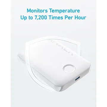 Anker 321 MagGo Battery 5,000mAh Portable Charger