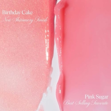 Summer Fridays Lip Butter Balm - Hydrating Lip Care