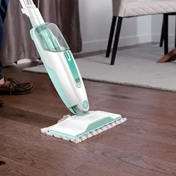 Shark Steam Mop - Ultimate Hard Floor Cleaner