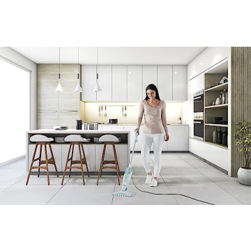 Shark Steam Mop - Ultimate Hard Floor Cleaner