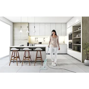Shark Steam Mop - Ultimate Hard Floor Cleaner