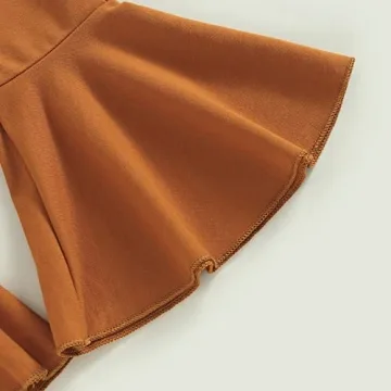 Cute Toddler Bunny Easter Outfit - Stylish for Girls