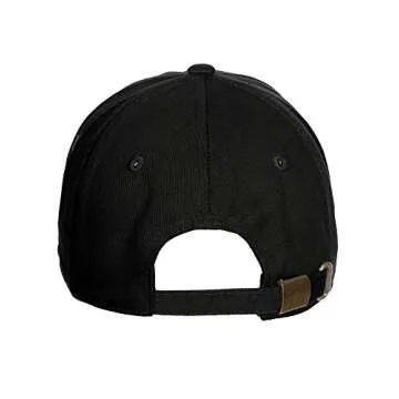 Daxton Baseball Cap - Stylish Poker Holdem Accessory
