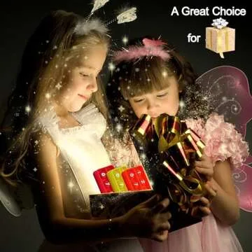 Proweber Ten Frame Pop Math Manipulatives for Kids 3-5