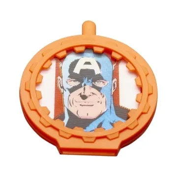 Marvel Legends Captain America Action Figure Collectible