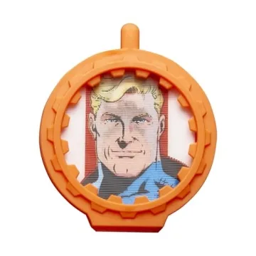 Marvel Legends Captain America Action Figure Collectible