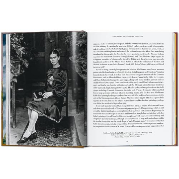 Frida Kahlo Book - Art, Life & Legacy Unveiled