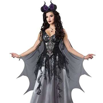 MADO Devil Horns Headband, Black Mouse Ears for Women Girls, Halloween Ears, Princess hair Accessories Decorations Party Cosplay hair Accessories for Girls