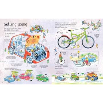 See Inside How Things Work