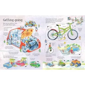 See Inside How Things Work