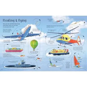 See Inside How Things Work