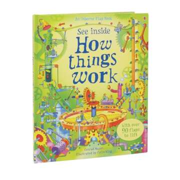 See Inside How Things Work