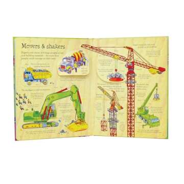 See Inside How Things Work