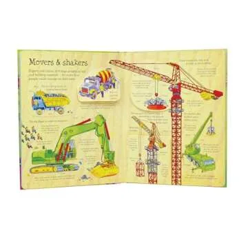 See Inside How Things Work