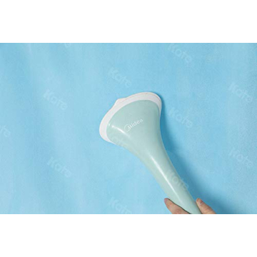 Kate 8ft×10ft Light Blue Backdrop for Studio Photography