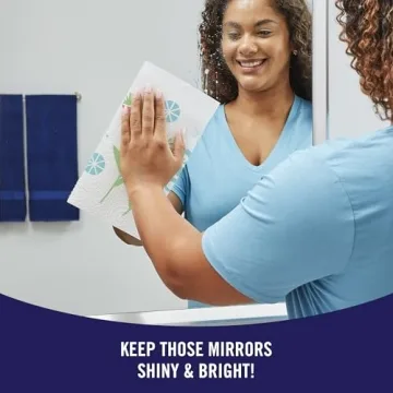 Sparkle Pick-A-Size Paper Towels with Spirited Prints