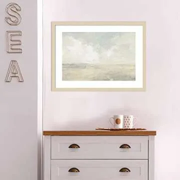 Amanti Art Framed Wall Art by Julia Purinton