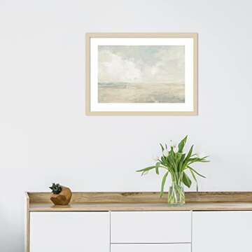 Amanti Art Framed Wall Art by Julia Purinton