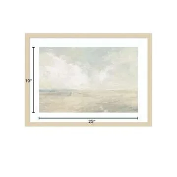 Amanti Art Framed Wall Art by Julia Purinton