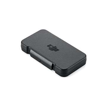 DJI Mini 3 Series ND Filter Set (ND16/64/256), Compatibility: DJI Mini 3 Pro, DJI Mini 3