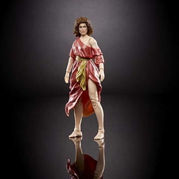 Dana Barrett Ghostbusters Action Figure - 1984 Collectible