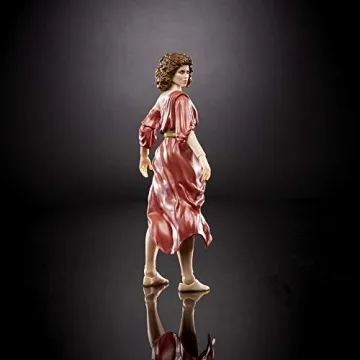 Dana Barrett Ghostbusters Action Figure - 1984 Collectible