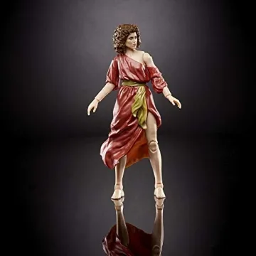 Dana Barrett Ghostbusters Action Figure - 1984 Collectible