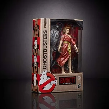 Dana Barrett Ghostbusters Action Figure - 1984 Collectible