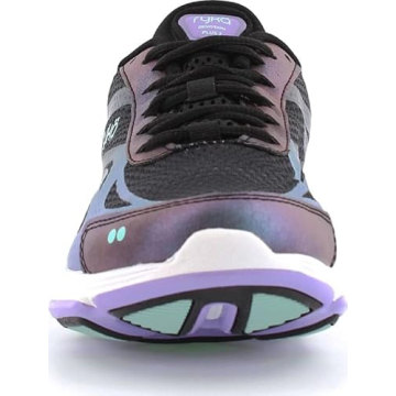 Ryka Women's Devotion Plus 2 Walking Shoe for Ultimate Comfort