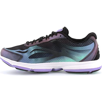 Ryka Women's Devotion Plus 2 Walking Shoe for Ultimate Comfort