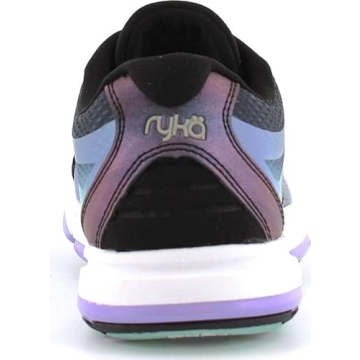 Ryka Women's Devotion Plus 2 Walking Shoe for Ultimate Comfort