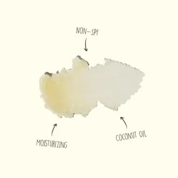 Sun Bum Cocobalm Lip Balm Variety Pack for Hydrated Lips