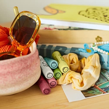 Sun Bum Cocobalm Lip Balm Variety Pack for Hydrated Lips