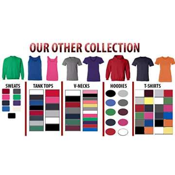 Good Shoppers Free Hugs Unisex Fashion Hoodie (Medium, Black)