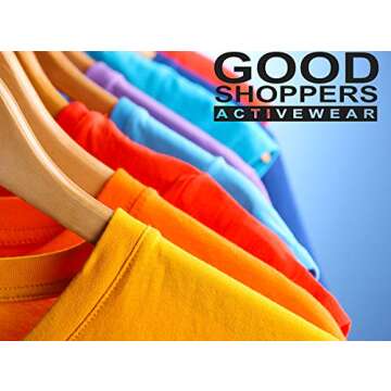 Good Shoppers Free Hugs Unisex Fashion Hoodie (Medium, Black)