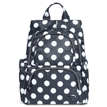 Stylish Lug Hatchback 3 Backpack for Any Occasion