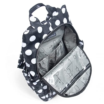 Stylish Lug Hatchback 3 Backpack for Any Occasion