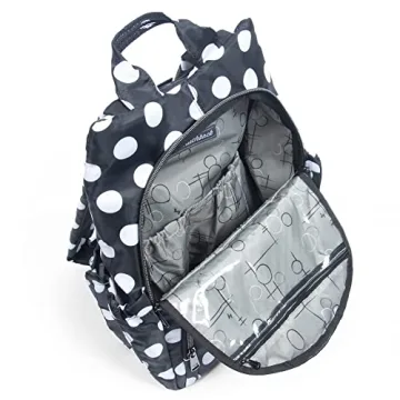 Stylish Lug Hatchback 3 Backpack for Any Occasion