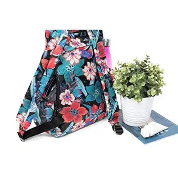 Stylish Lug Hatchback 3 Backpack for Any Occasion